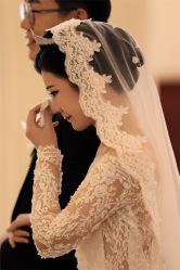 -迦南之约济南西式婚礼(济南店)