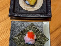 -Tuna maki寿司(苏州中心商场店)