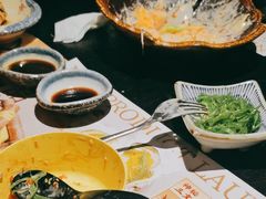 -古田居·特色寿司料理(星之岛旗舰店)