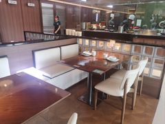 -洲晓鲜·舟山海鲜大排档(朱家尖风景区店)