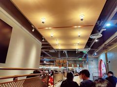 -新石器烤肉(之心城店)