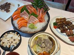 -富盈酒店-日本料理餐厅(厚街店)