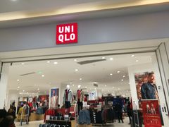 -优衣库(红谷滩万达店)