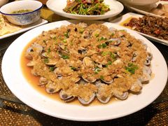 -曹家小菜(胜太路店)