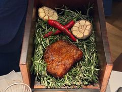 -清莱湾 CHIN RAI·甄选泰餐(万象前海店)