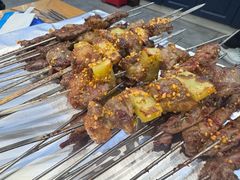 -勇利赵家烤肉坊(翠华北路店)