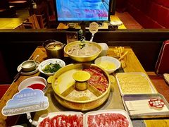 -巴奴毛肚火锅(广益哥伦布店)