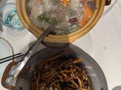 -庆云楼饭庄(什刹海店)