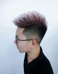 点击看大图 -BM SALON