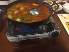 -第二外国语学院-韩国餐厅(朝阳路店)