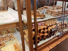 -山崎面包(静安久光店)