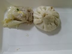 -津门永胜包子铺(哈尔滨道总店)