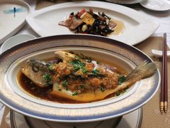 -酒蜻蜓·庭院私房菜(天元东路店)