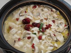 -周渝食惦酸菜鱼(青浦店)