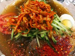 -春花民族美食(佳木斯总店)