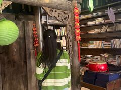 -淀里船宴(裕华东路店)
