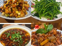 -杨记隆府(重庆总店)