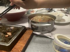 -红鼎豆捞·专注品质海鲜20年(宝丰路店)