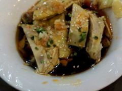 -上海小菜餐厅(理工大学店)