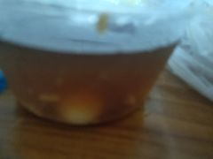 桂花米酒汤圆-小街天府