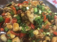 -虎虎龙虾大排档(双井店)