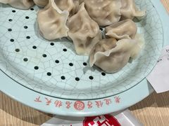 -老边饺子馆(东单店)