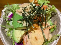 -和彩放题餐厅(酒仙桥店)