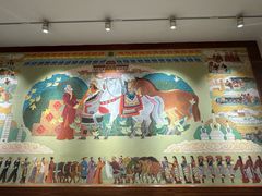 -迪庆藏族自治州博物馆