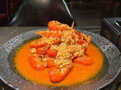 -红盔甲·小龙虾(人民广场店)