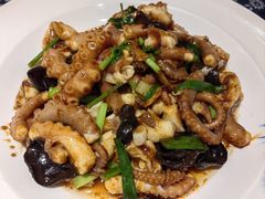 -旺角小渔村(二马路店)