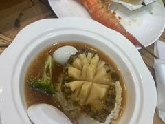 -小船渔村•大连菜•大连焖鱼(明泽街店)