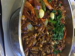 黄记煌三汁焖锅(悦方ID&nbsp;MALL店)-黄记煌三汁焖锅(悦方IDmall店)