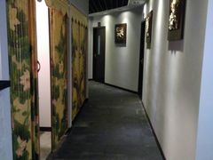 -东方菩提养生SPA馆(武昌总店)