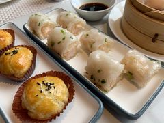 -喜粤8号(四海唐人街店)