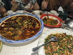 -新概念来凤鱼(璧山店)