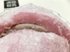 -满记甜品(王府井北京市百货大楼店)