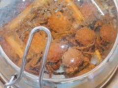 -四海蒸鲜蒸汽海鲜自助(北戴河店)