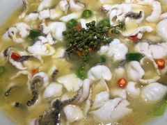 -青花椒花椒鱼(合生汇店)