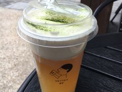 -喜茶(深圳福田星河COCO Park店)
