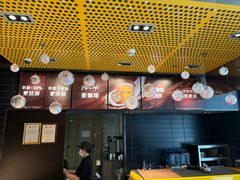 -麦当劳(苏州中心星悦汇店)