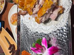 -驿楼兰·新疆菜(火车站店)