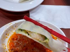 -喜家德虾仁水饺(岗厦北店)