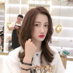 点击看大图 -3AM·S HAIR SALON烫发染发接发