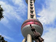 -东方明珠广播电视塔