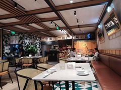 -Home Thai·泰谣(王府井apm店)