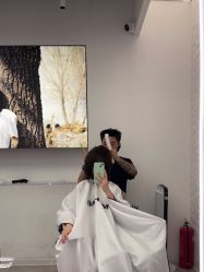 -MY HAIR ARDOR