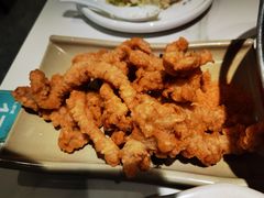 -川人百味(金安中央大街店)