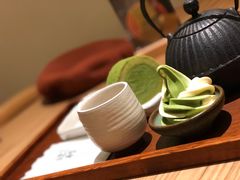 -辻利茶舖TSUJIRI(万象天地店)