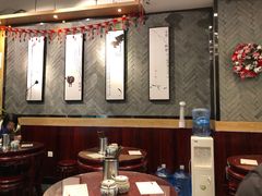 大堂-螺世纪螺蛳粉·桂味小排档(裕德店)