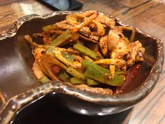 -水煮三国·川鲁江湖菜(香山店)